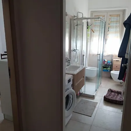 Elena Mare Appartement *