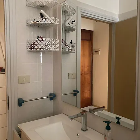 Appartement Elena Mare