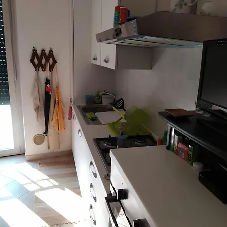 Elena Mare Montesilvano Marina