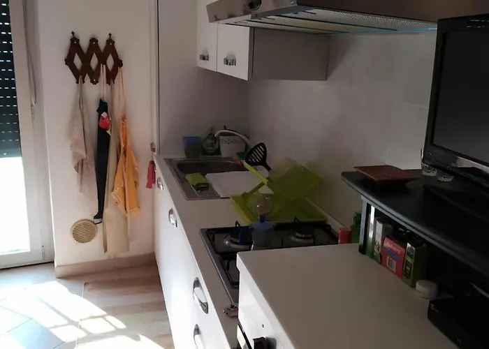 Elena Mare Montesilvano Marina