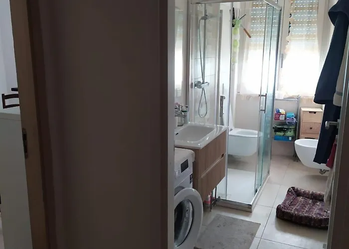 Elena Mare Apartament *