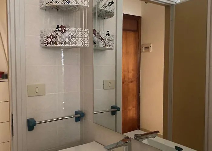 Apartament Elena Mare